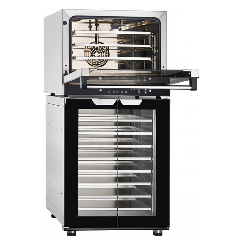 Шкаф расстоечный ШРТ-8-01