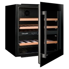 Винный шкаф Climadiff CBI40DB1