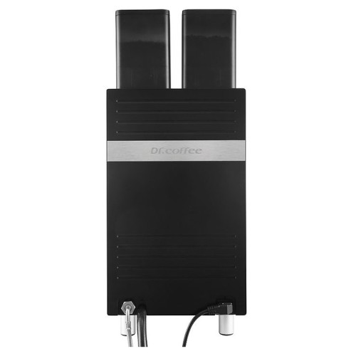 Кофемашина Dr.coffee Proxima F2 H Black