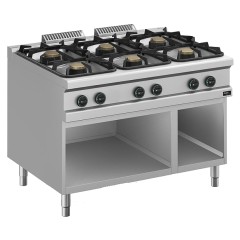 ПЛИТА 6 КОНФОРОЧН.900 СЕР. APACH APRG-129P/PL