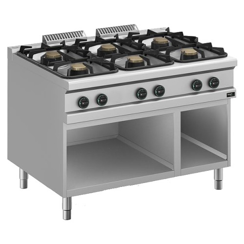 ПЛИТА 6 КОНФОРОЧН.900 СЕР. APACH APRG-129P/PL