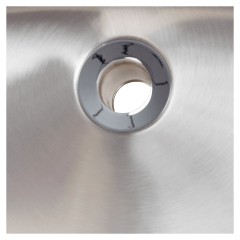 Рукомойник Oceanus 3-046.1 (нерж. сталь)