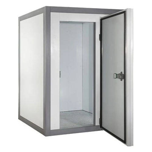 Камера холодильная POLAIR КХН-20,56 (2560х4360х2200) 80 мм