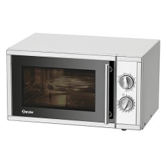 Печь микроволновая Bartscher 9231D-GR