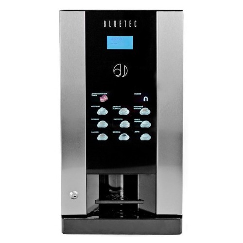 Кофейный автомат Jofemar Bluetec G23