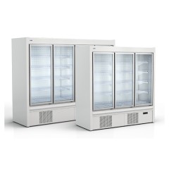 Горка морозильная Levin NORDICA 250 НТ