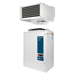 СПЛИТСИСТЕМА POLAIR SB 109 S