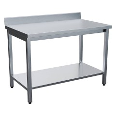 Стол производственный Rada СТПУЧ-12/6-С