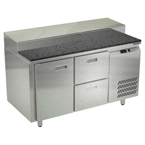 СТОЛ Д/ПИЦЦЫ ОХЛАЖД. СПБ/П-326/12-1307