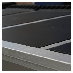 Плита газовая Вулкан ПРГ-IIA-5С ДШ Maxi