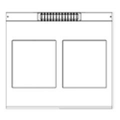 Плита индукционная VITAL PRO-IKO7020P