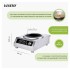 Плита индукционная VA-IC3520WOK