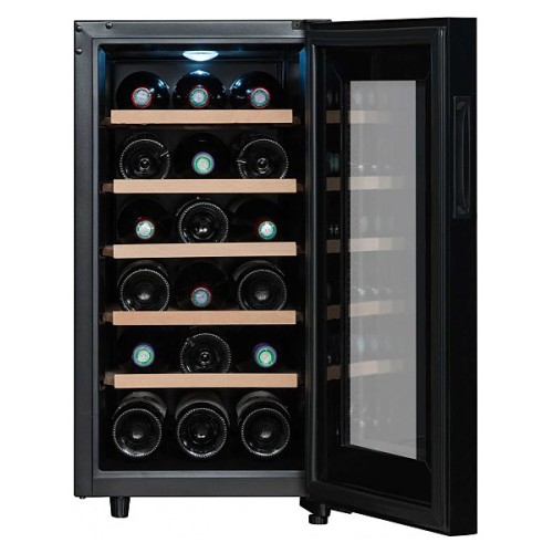 Винный шкаф La Sommeliere LS18CB