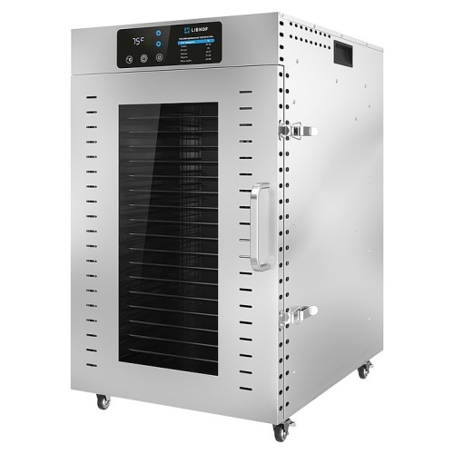 Дегидратор Libhof FDT-18