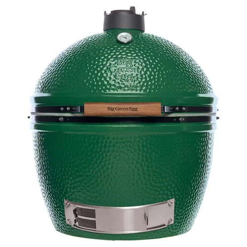 Гриль угольный Big Green Egg XLarge
