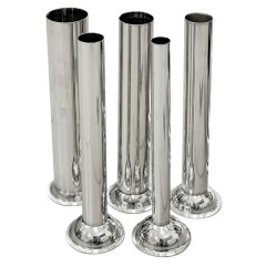 Шприц колбасный Roal Meat DD10L