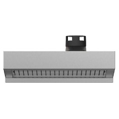 UNOX Зонт вытяжной XESHW-HCHS