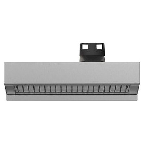 UNOX Зонт вытяжной XESHW-HCHS