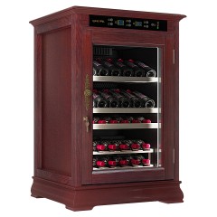 Винный шкаф MEYVEL MV46-WM1-C