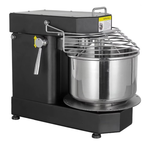 Тестомесильная машина Kocateq TR 20VT B 20 л