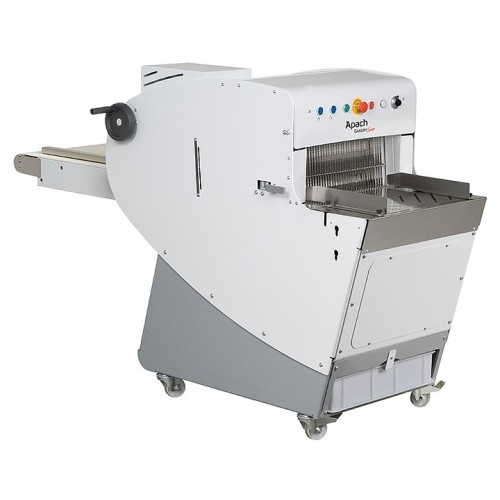 Хлеборезка Apach Bakery Line MI52 17 мм