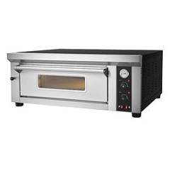 Печь для пиццы Kocateq EPC1/70x70TT