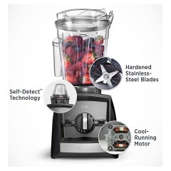 Блендер Vitamix A2500BK