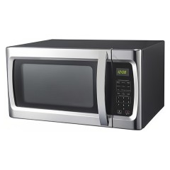 Печь микроволновая Hurakan HKN-WP900-30L