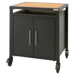 Шкаф для модульной системы Big Green Egg Expansion Cabinet