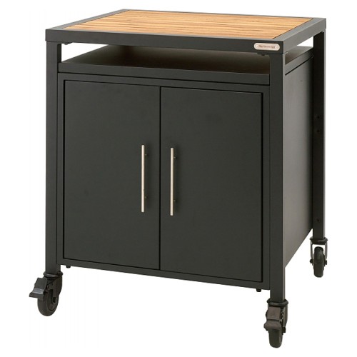 Шкаф для модульной системы Big Green Egg Expansion Cabinet