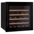 Винный шкаф Lex LWD6036BL черный