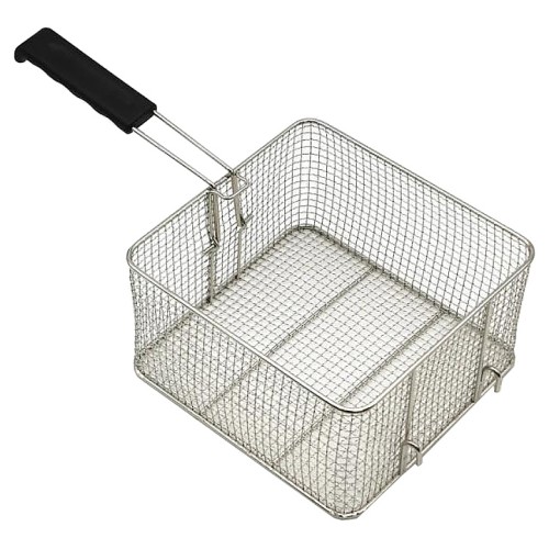 Фритюрница Airhot EF16+16T с краном