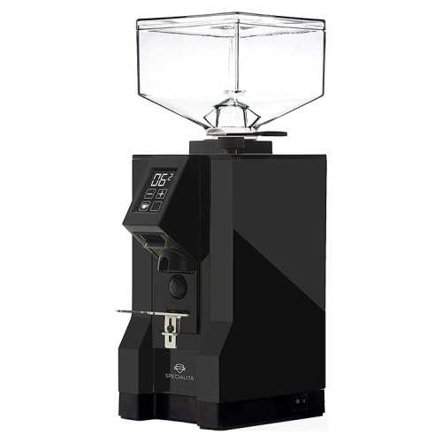 Кофемолка-дозатор EUREKA Mignon specialita 55 15BL черная