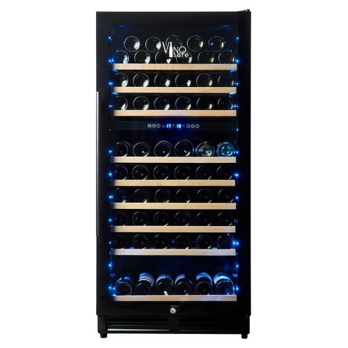 Винный шкаф Vinosafe VSN110AD