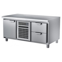 Стол морозильный HappyChef TF GL 1-FR-2