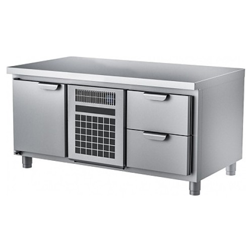 Стол морозильный HappyChef TF GL 1-FR-2