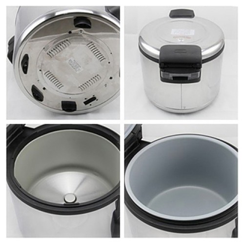 Рисоварка Hurakan HKN-SR180