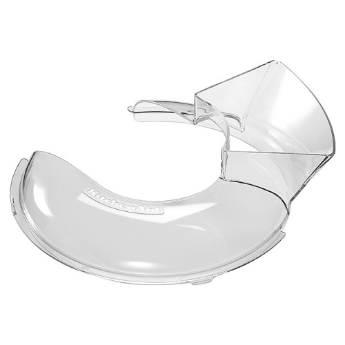 Миксер планетарный KitchenAid 5KPM5EER красный