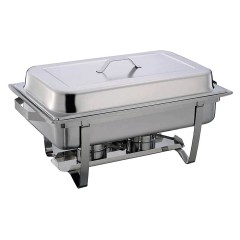 Чафинг диш (мармит) WH433A