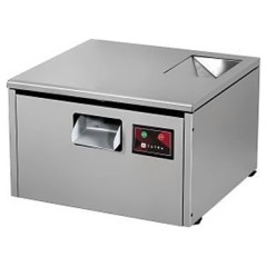 Аппарат для полировки столовых приборов Tatra TCP 1