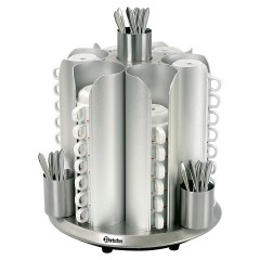 Подогреватель чашек Bartscher 103067