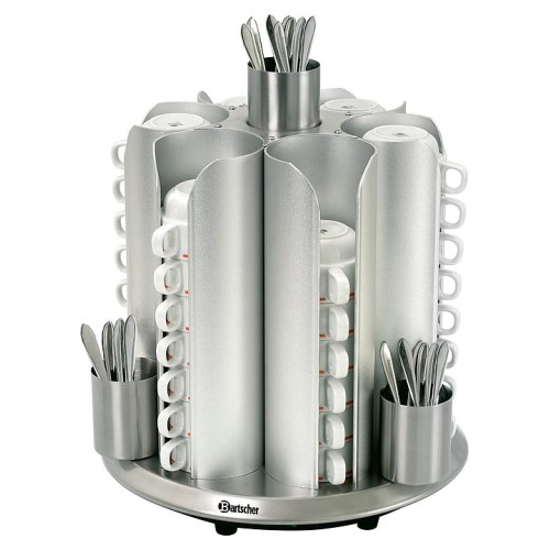 Подогреватель чашек Bartscher 103067