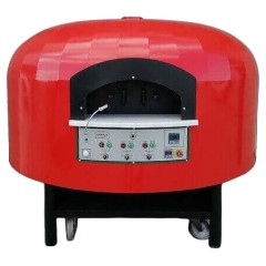 ПЕЧЬ ДРОВЯНАЯ MORELLO FORNI L100 STANDARD