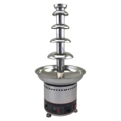 Шоколадный фонтан Kocateq DHC5FDC