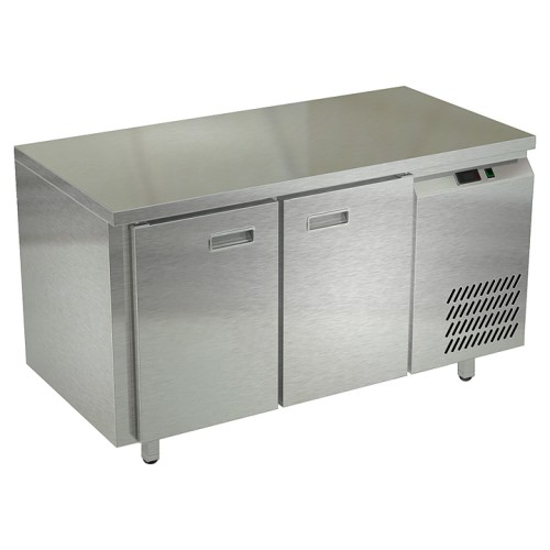 СТОЛ ХОЛОД. П/ТЕПЛОВОЕ ОБОРУД. СПБ/Т-123/02-1306