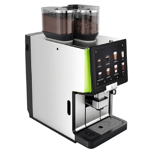 Кофемашина WMF 5000 S+ 03.1950.1057 + HC (с бункером для шоколада)