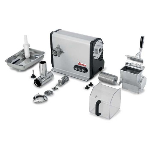 Мясорубка-терка Sirman TCG 12 DAKOTA