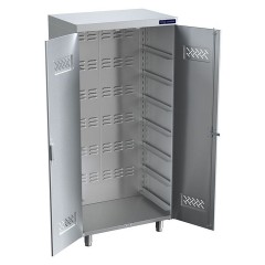Шкаф для хлеба KAYMAN ШХ-242/0856-А