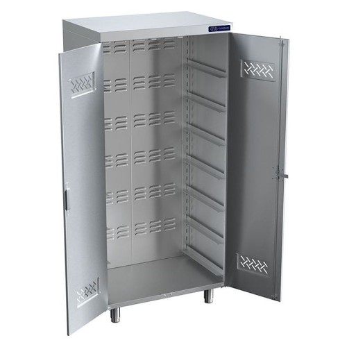 Шкаф для хлеба KAYMAN ШХ-242/0856-А