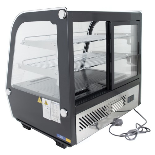 Витрина холодильная Foodatlas RT-120L